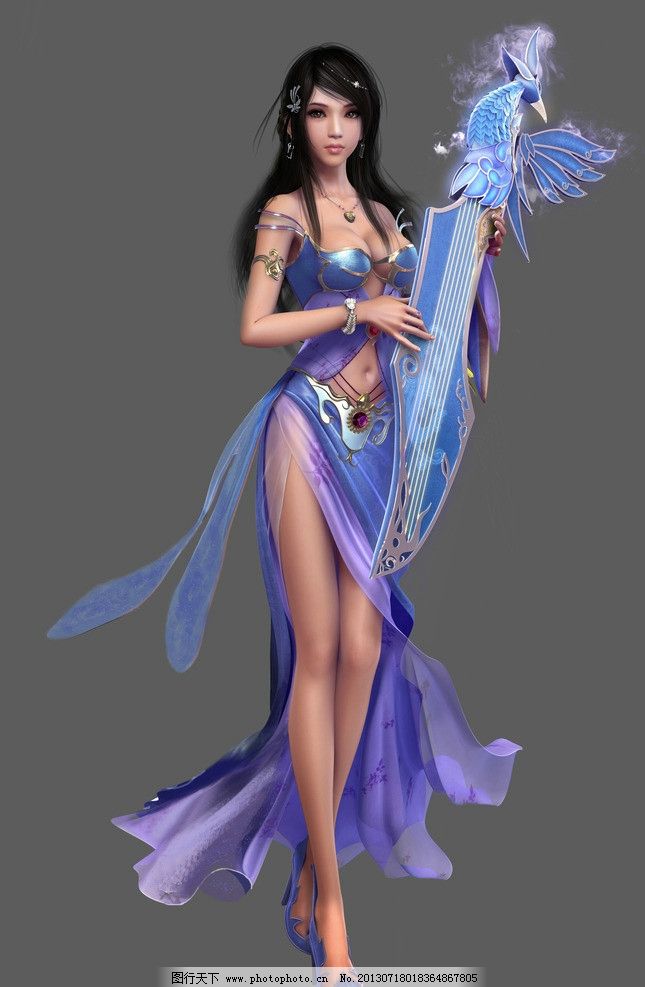 今夜的冷艳幻想originalversion